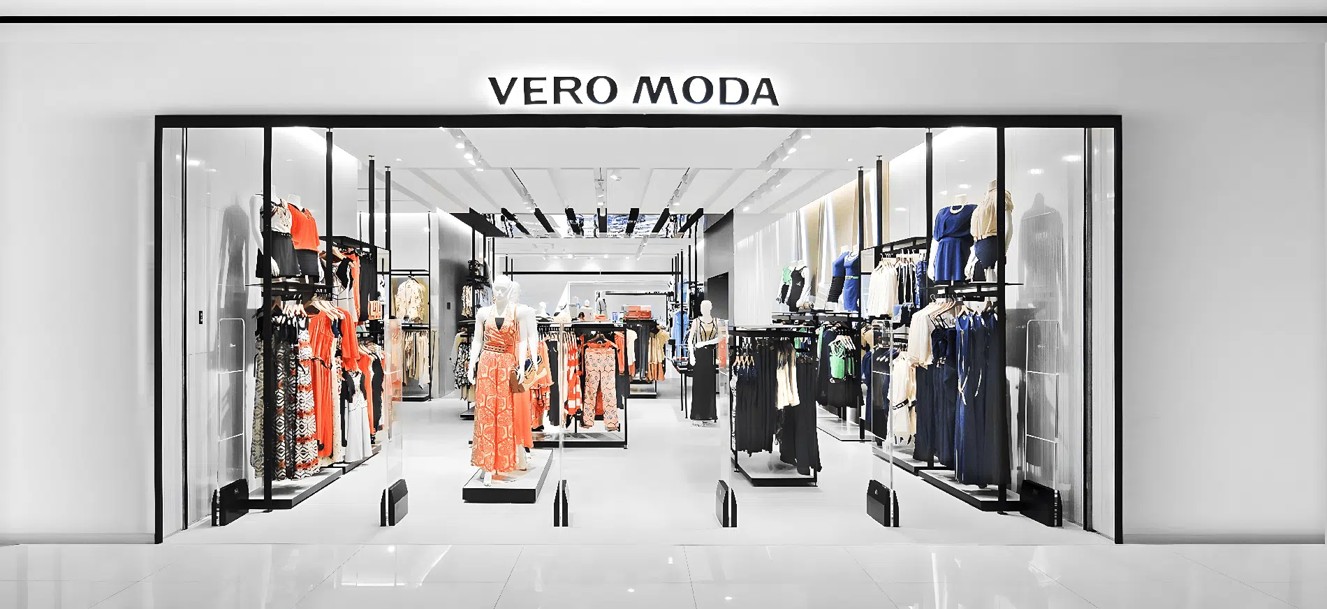 Banner 1 - Vero Moda Boutique FR