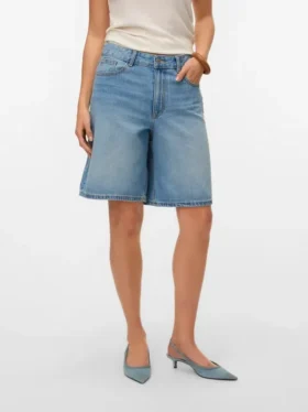 Bermuda Awsage Shorts