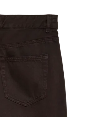 Bermuda Awsage Shorts