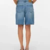 Bermuda Awsage Shorts