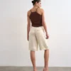 Bermuda Tslieke Shorts