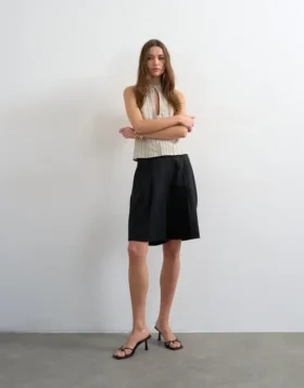Bermuda Tssofia Shorts