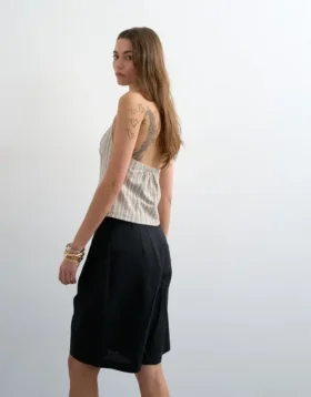 Bermuda Tssofia Shorts