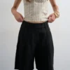 Bermuda Tssofia Shorts