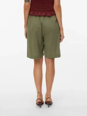 Bermuda Vmcaia Shorts