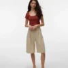 Bermuda Vmelina Shorts