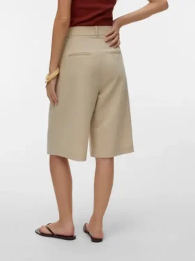 Bermuda Vmelina Shorts