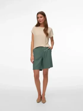 Bermuda Vmmymilo Shorts