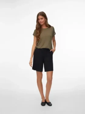 Bermuda Vmmymilo Shorts