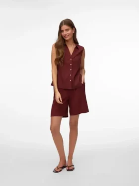 Bermuda Vmmymilo Shorts