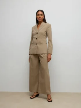 Blazer Awayah