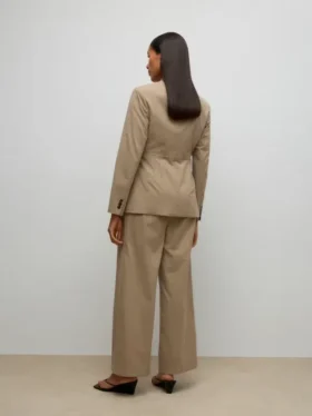 Blazer Awayah