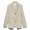 Blazer Awbraelyn