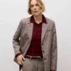 Blazer Awsimma