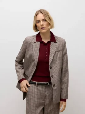 Blazer Awsimma