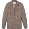 Blazer Awsimma