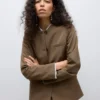 Blazer Awteela