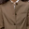 Blazer Awteela