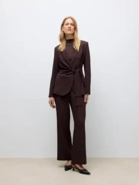 Blazer Awupama