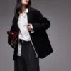 Blazer Topshop