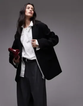 Blazer Topshop