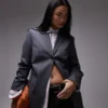 Blazer Topshop