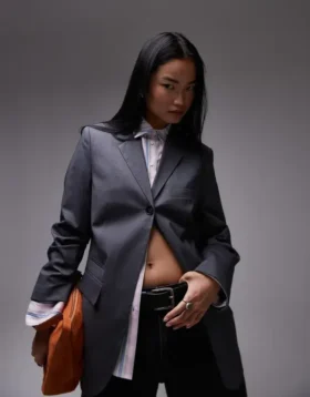 Blazer Topshop