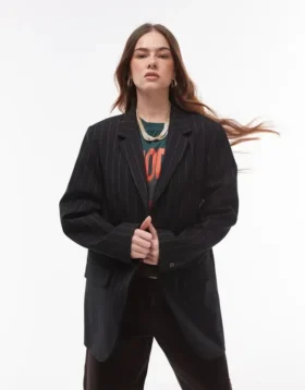 Blazer Topshop