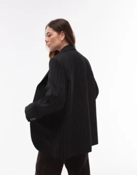 Blazer Topshop