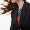 Blazer Topshop