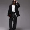 Blazer Topshop