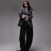 Blazer Topshop