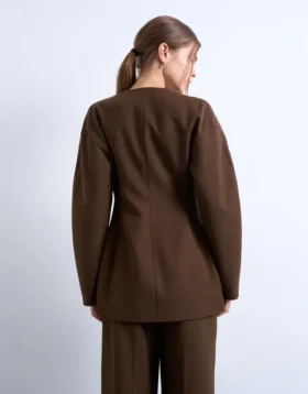 Blazer Tsasta