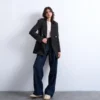 Blazer Tsbabette