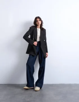 Blazer Tsbabette