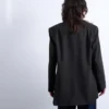 Blazer Tsbabette