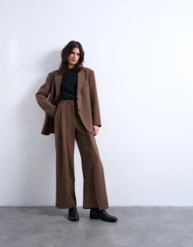 Blazer Tslucy