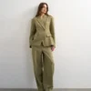 Blazer Tssophia