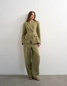Blazer Tssophia
