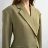 Blazer Tssophia
