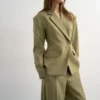 Blazer Tssophia