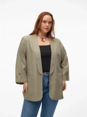 Blazer Vmcdinna