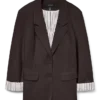 Blazer Vmharuki