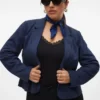 Blazer Vmcharuki