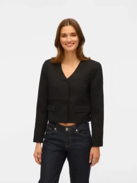 Blazer Vmelanor