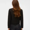 Blazer Vmelanor