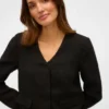 Blazer Vmelanor