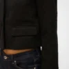 Blazer Vmelanor