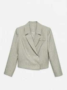 Blazer Vmeleanor