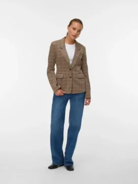 Blazer Vmharuka